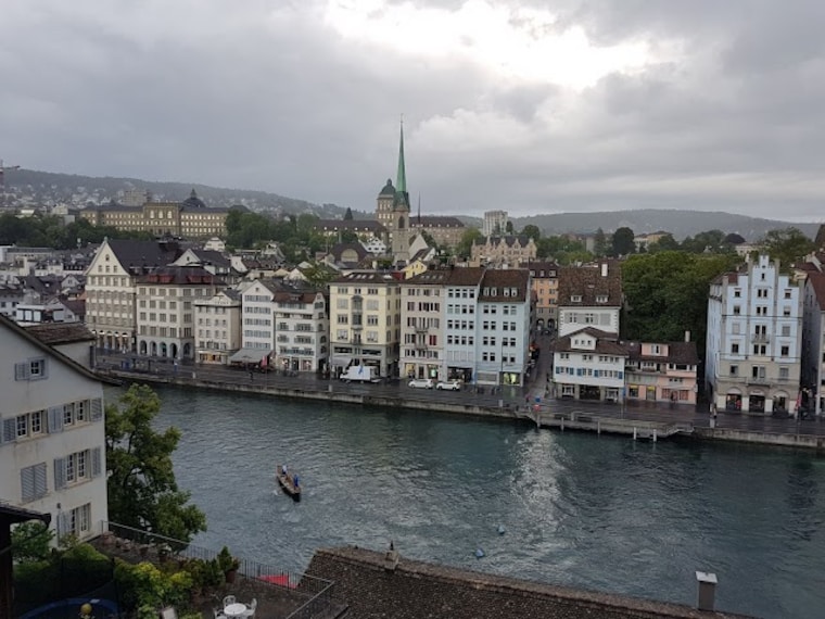 Lindenhof Zurich_1